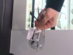 -LensCrafters亮视点(东方新天地店)