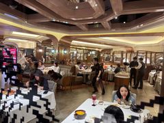 -黑宝石西餐厅(汇励99城市公园店)