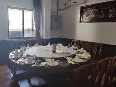 -新虹楼饭庄(崇明陈家镇店)