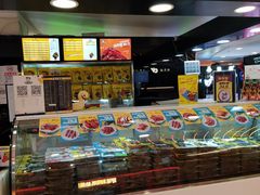 -周黑鸭(北京东城区国瑞店)