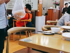 大堂-台北楚楚园馅饼粥(虹桥南丰城店)