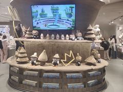 -泡泡玛特POPMART(国金街店)