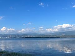 -西昌邛海湾柏樾酒店(原邛海湾柏栎度假酒店)