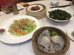 -阿锋鲍鱼酒家美食汇(华安店)
