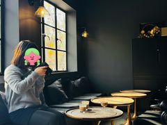 -解药·antidote Cafe&Bar