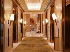 -杭州城中香格里拉大酒店