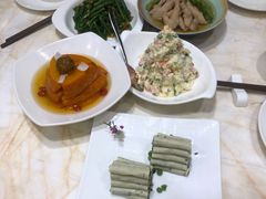 -顺风海鲜港(金玉兰店)
