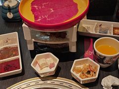 -AJIYA·池袋日式烧肉自助(天津万象城店)
