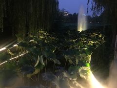 -济南方特东方神画