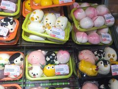 -GranVida生活超市(海信广场店)