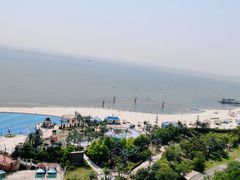 -启东恒大海上威尼斯酒店