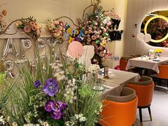 -LE SHARE洛笙·花园西餐(北京路步行街店)