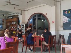 大堂-温江公平红烧兔(总店)