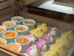 -千滋百味自助海鲜烤肉(布吉景华店)