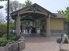 -尼亚加拉瀑布州立公园