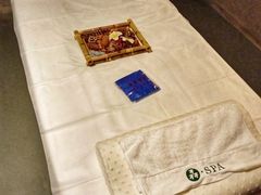 -森SPA·泰式按摩·精油Massage(宝安中心店)