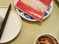 -洪运轩饭庄(北纬路店)