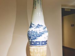 -中国湖笔博物馆(莲花庄路)