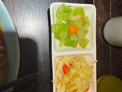 -喜晋道面馆(华严寺广场店)