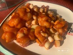 -马凯餐厅(长椿街店)