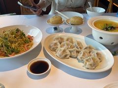 -宝轩渔府·老字号海鲜·正宗津菜(水上店)