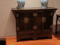 -北京老铺烤鸭(高新店)