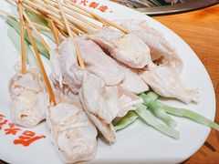 -后火锅(南京东路总店)