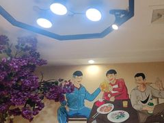 -聚味瞿记·龙虾堂(望城店)