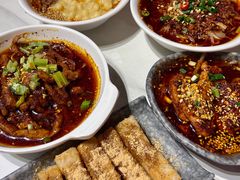 -付小姐在成都(吾悦广场店)