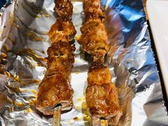 -额尔敦传统涮(公园西路店)