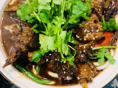 -梁溪河畔·吉府花园(南长街南下塘店)