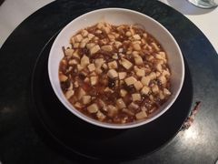 麻婆豆腐拌面-三号黄浦会Canton Table