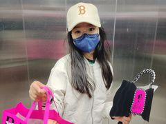 -好利来(东直门银座店)
