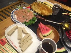 -董家湾重庆老火锅(嘉华店)