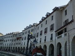 -南沙游艇会·大兵船餐厅