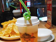 -正禾鲜·潮汕牛肉火锅(凯德天府店)