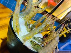 -捞围鲜·港式打边炉(海阳路店)