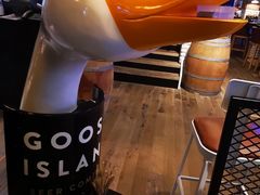 -Goose Island Brewhouse鹅岛精酿啤酒酿造工坊餐厅