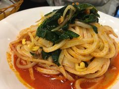 -焦记老潼关肉夹馍(东五路店)