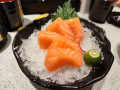 -友壹町寿司(佛山新DNA店)