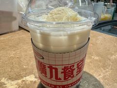 -广九餐室(陈家祠扬韬广场店)