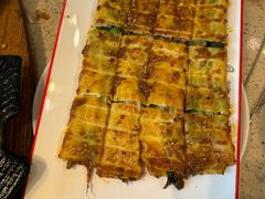 -禧香逢烧烤金牌鸡手王(繁荣路店)