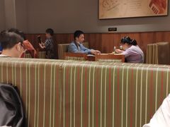 -萨莉亚意式餐厅(江桥万达广场店)