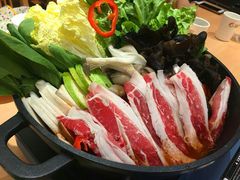 -乐汤汇温泉馆(六合店)
