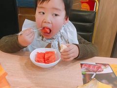 -豪客来牛排(成都锦江大融城店)