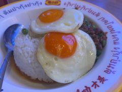 -椰莱泰小谷·东南亚融合菜(坪山悦阾SPACE店)