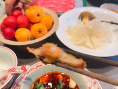 -金海华·华宴江南(斜塘店)