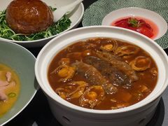 -A One Kitchen·南京精菜馆(德基广场店)