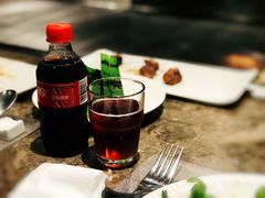 -雅玛花式铁板烧(亚运村店)