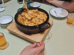 -日月昇渔家菜·海肠捞饭·大连海鲜(星海公园店)